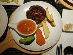-斗牛士牛排餐厅(嘉里汇店)