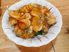 麻辣鲜蛤-村上一屋(望京店)