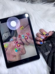 -馨儿·美甲美睫