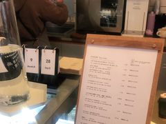 -KYO COFFEE(胶州路店)