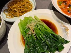 -天府豆花庄(金四季店)