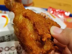 -汉堡王(EAC欧美中心店)