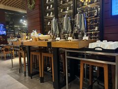-顺德美的万豪酒店·自助餐·贡厨