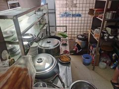 -大胖沙茶面(石鼓路店)