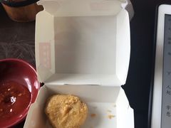 -麦当劳(朝阳北路店)