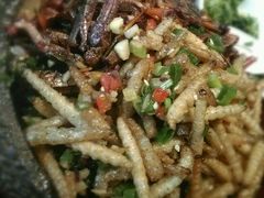 -慢丽江·云南野生菌土鸡锅(付家庄店)