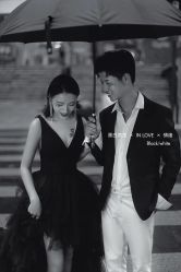 -巴黎经典婚纱摄影PARISSIC