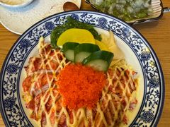 -达摩食堂(仓山万达店)