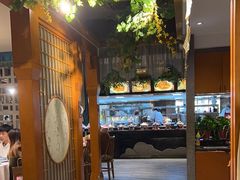 -不倒翁·安徽名菜楼(步行街店)