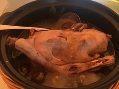 -自在弥林花园餐厅(云栖店)