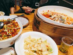 -渔乡米香·剁椒鱼头(四方坪店)