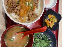 -食其家·牛丼咖喱(太阳宫店)