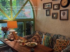 -绿房子方寸咖啡(星海名城店)