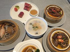 -晋江荣誉国际酒店·港誉茶餐厅