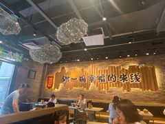 -云味馆·云南菜·云南米线(景田店)