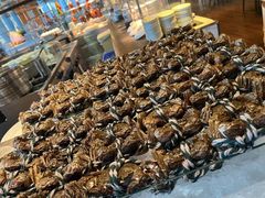 -君悦酒店·乐厨·高空自助餐(青年大街店)