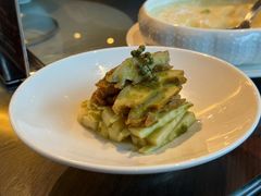 -蛇口希尔顿南海酒店·随轩中餐厅·粤菜