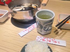 -沼津港精致料理·寿喜烧·烧鸟(漕河泾印象城店)