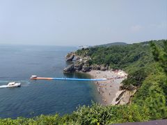 -大连金石滩滨海国家地质公园