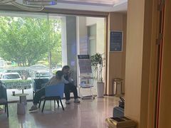 -合肥美奥口腔·种植矫正中心(政务院)