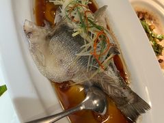 -毛家饭店·30年融合新湘菜(汉峪金谷店)