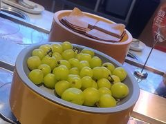 -龍歌自助小火锅(市北CBD万达店)