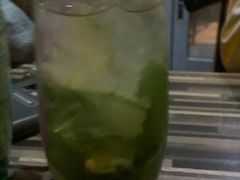 -ohbar live house(人广店)