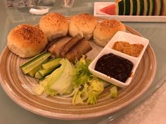 -烧肉馆(古北水镇景区店)