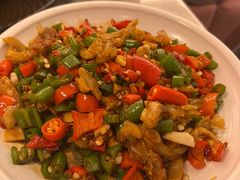 -茉莉餐厅(包河万达店)