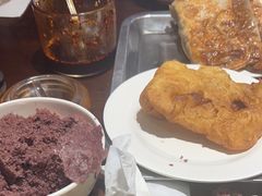 -姚记炒肝店(簋街店)