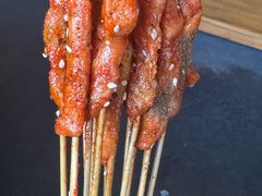 -小小河边鱼(天润城店)