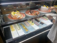 -舟山财富大酒店-自助餐厅