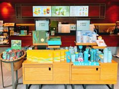 -星巴克(深圳嘉汇新城店)