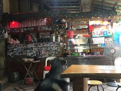 -老宅原住民沙茶面精品小吃(龙头路店)