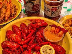 -东排食堂长沙小吃大排档(五一广场店)