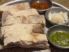 -那时新疆·若羌(经纬汇店)