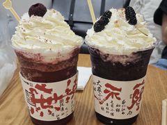 -KUNCHA鲲茶·江西制茶(铜锣湾店)