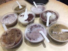 -百花传统甜品店(原址店)