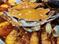 -原乡故事里海鲜大餐(玉祥门北马道巷店)