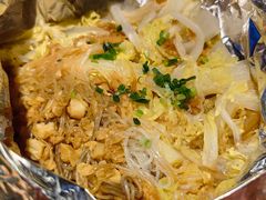 -京狮炙燥·精酿烧烤(首经贸店)
