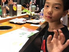 -呷哺呷哺 黄金牧场 (盛世天骄店)