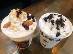-大口九(东方广场店)
