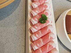 -海底捞火锅(逸仙路店)