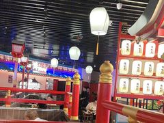 -牛New寿喜烧(中山公园龙之梦店)