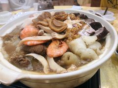 -九大簋家宴(北京路店)