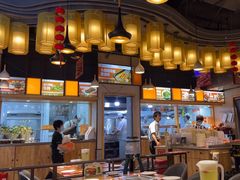 -小杨烤肉·陕西烧烤·陕西地方菜(东新街【永兴坊】店)