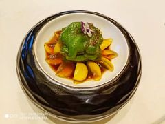 -全聚德(扬州虹桥坊店)