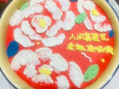 -火福·天湖阁大闸蟹博物馆主题餐厅(浅水湾店)