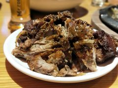 -MR.ROCKY洛奇先生RESTAURANT&BAR(宝安壹方城店)