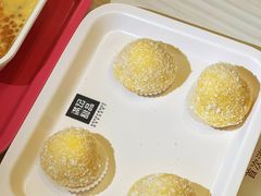 芒果糯米糍-满记甜品(万象城店)